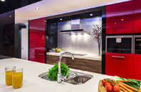 Digg kitchen extensions